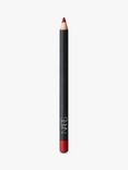 NARS Precision Lipliner, Mariachi