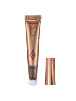Charlotte Tilbury Hollywood Contour Wand - view 2, Medium/Deep