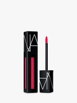 NARS Powermatte Pigment Lipstick, Get Up Stand Up