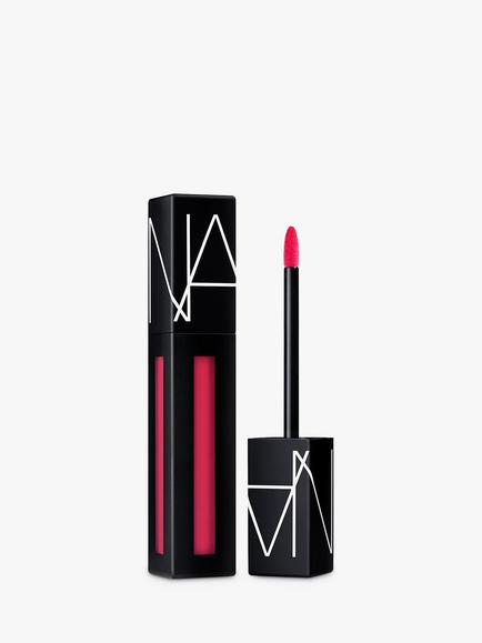 NARS Powermatte Pigment Lipstick, Get Up Stand Up