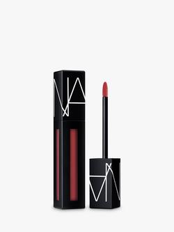NARS Powermatte Pigment Lipstick, Walk This Way