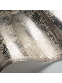 Cole & Son Albery Wallpaper - view 2, Silver 94/4019