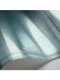 Cole & Son Albery Wallpaper - view 2, Aqua 94/4021