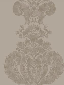 Cole & Son Baudelaire Wallpaper, Mole And Gilver 94/1001