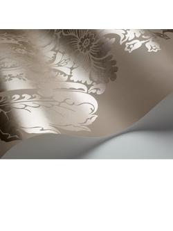 Cole & Son Baudelaire Wallpaper - view 2, Mole And Gilver 94/1001