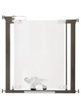 Fred Pressure Fit Clear-View Safety Gate