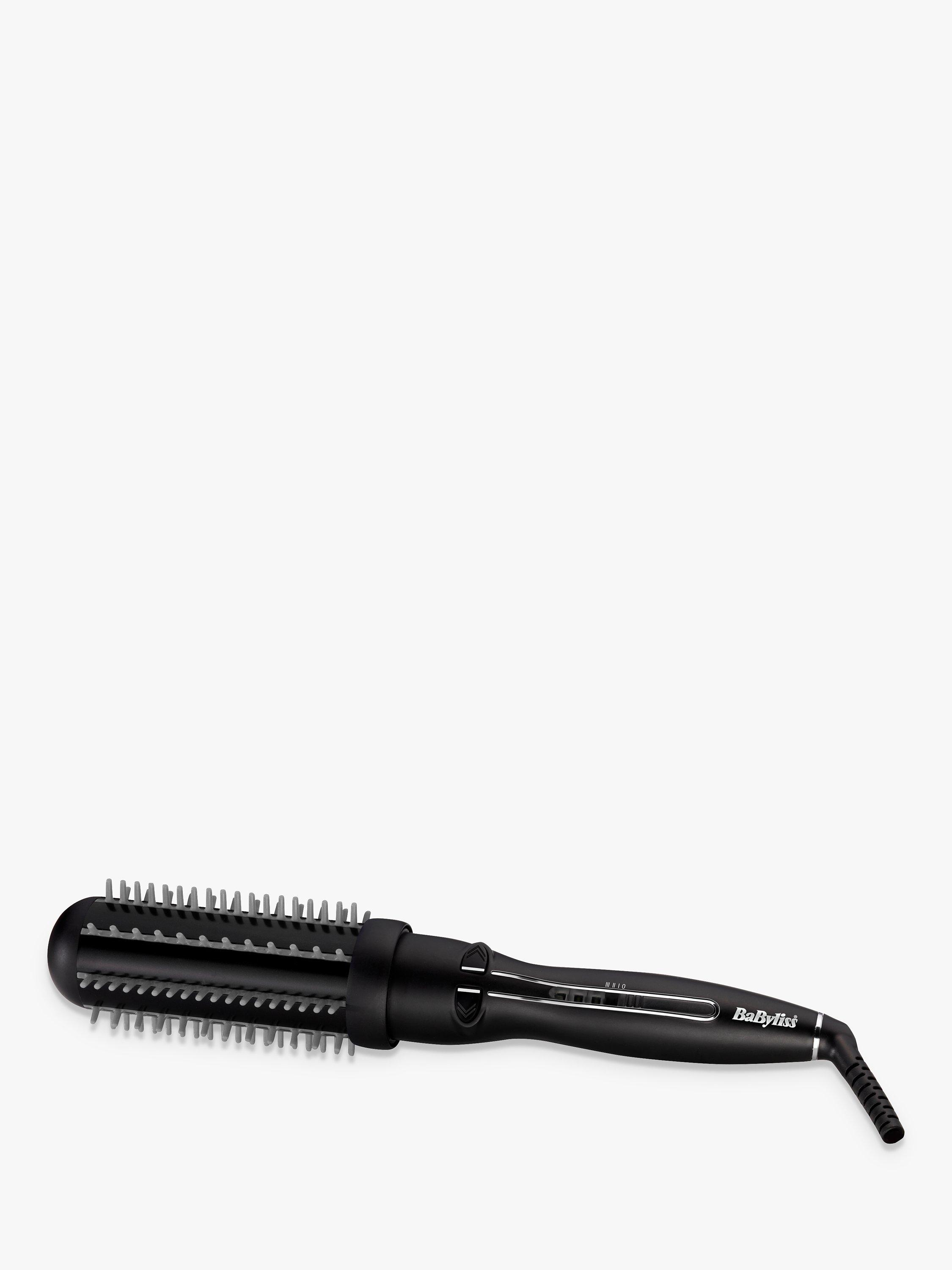 Babyliss 2769u sheer volume rotating hot brush hotsell