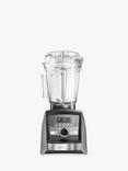 Vitamix A3500i Ascent Series Blender, Silver