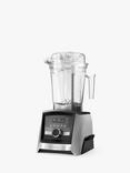 Vitamix A3500i Ascent Series Blender, Silver