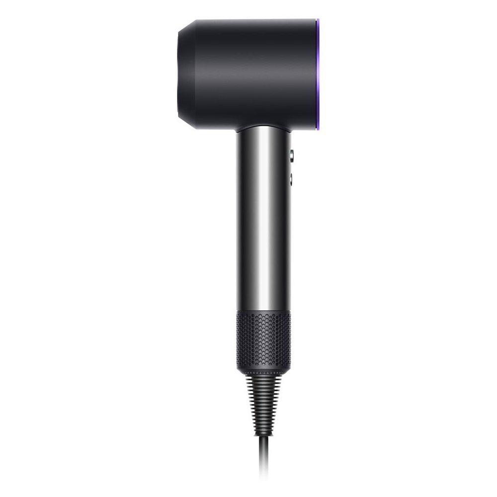 Dyson Supersonic Special Edition Hair Dryer with Presentation Box Black Purple