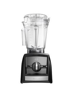 Vitamix A2500i Ascent Series Blender, Black