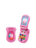 Peppa Pig Peppa's Flip & Learn Phone