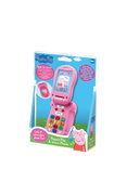 Peppa Pig Peppa's Flip & Learn Phone