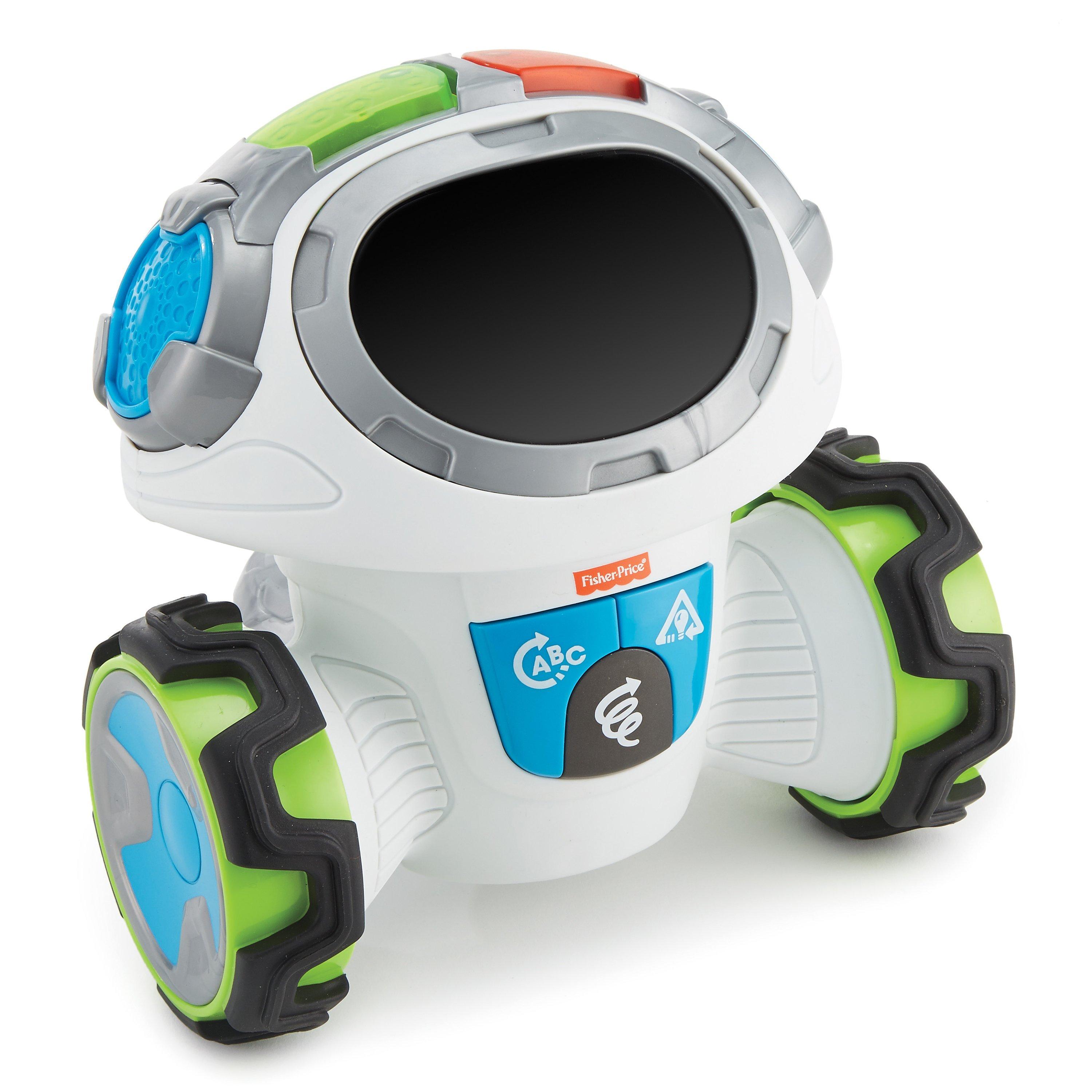 Robot 360 fisher price online