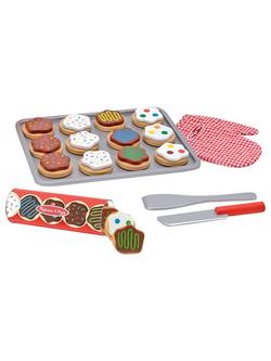 Melissa & Doug Cookie Set, 