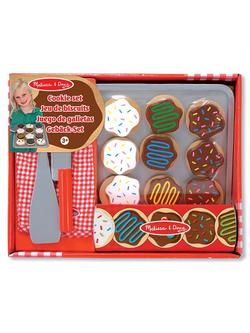Melissa & Doug Cookie Set - view 2, 