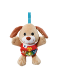 VTech Little Singing Puppy, Brown