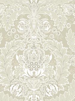 Cole & Son Coleridge Wallpaper, Beige