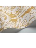 Cole & Son Chatterton Wallpaper, Yellow And White 94/2013