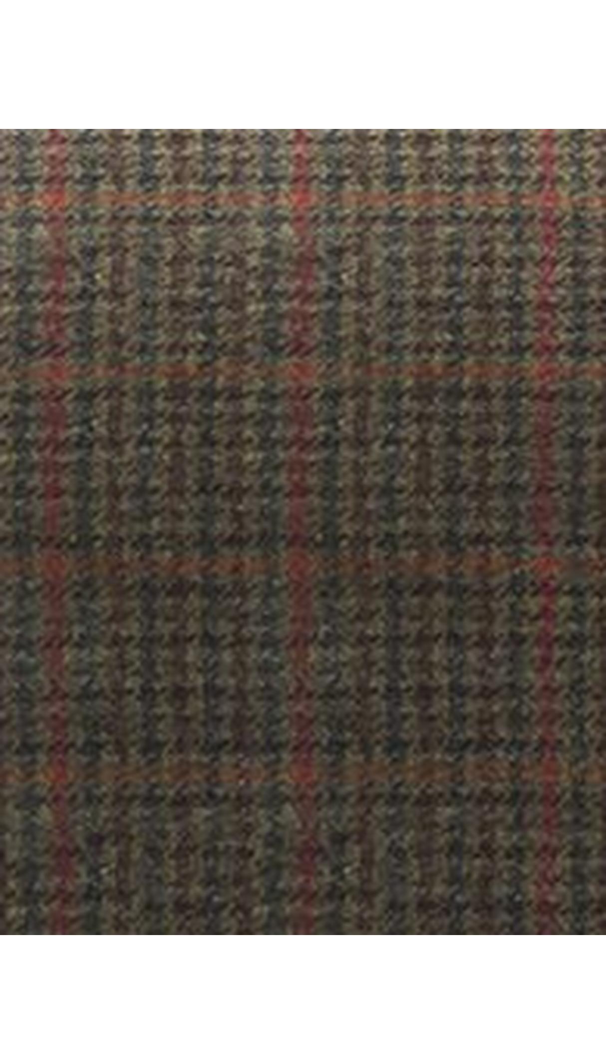 Dogtooth Check
