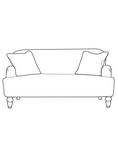 Tetrad Lewis Large 3 Seater Sofa