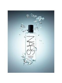 NARS Aqua Infused Makeup Removing Water, 200ml - view 2, 