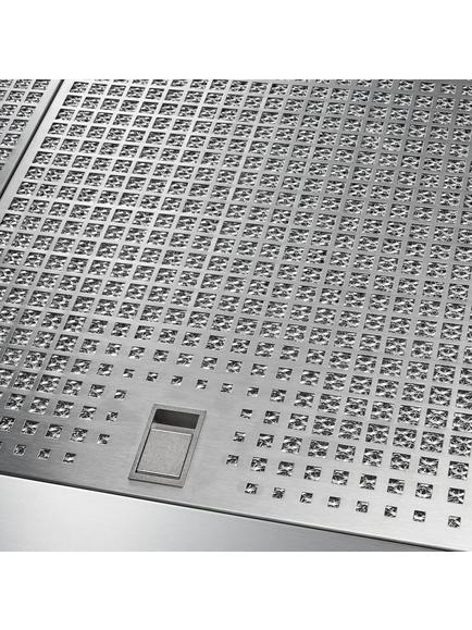 AEG DKB5660HM Chimney Cooker Hood, Stainless Steel - view 2, Stainless Steel Matt