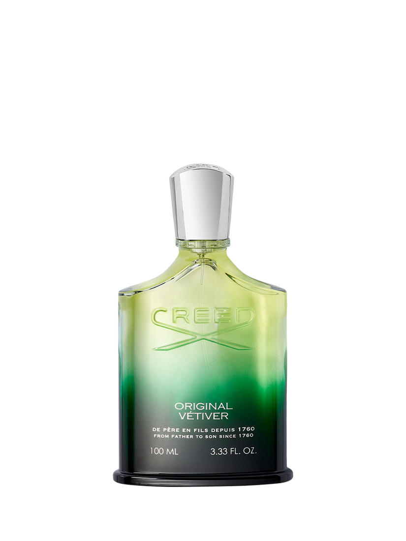 CREED Original Vétiver Eau de Parfum, 100ml