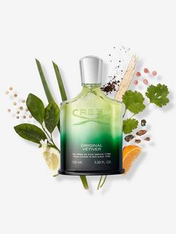 CREED Original Vétiver Eau de Parfum - view 2, 