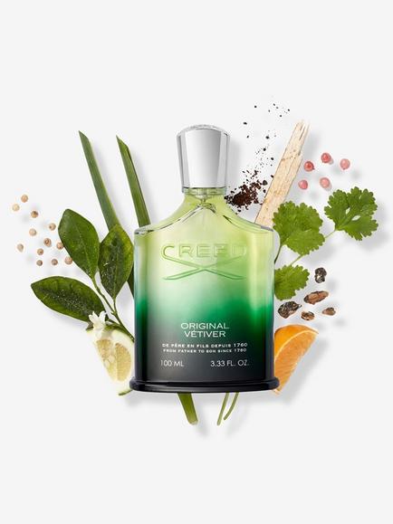 CREED Original Vétiver Eau de Parfum - view 2, 