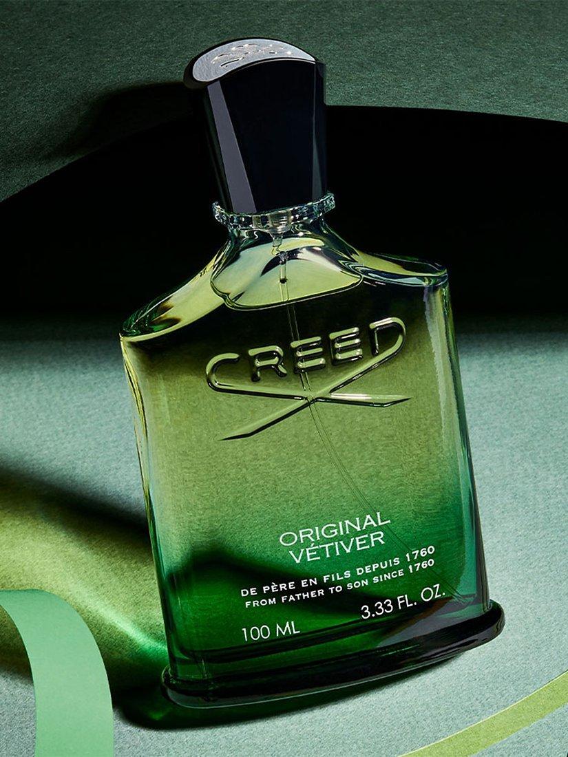 CREED Original Vétiver Eau de Parfum, 100ml