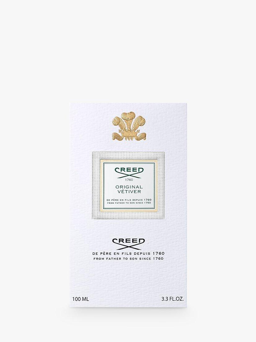 CREED Original Vétiver Eau de Parfum, 100ml