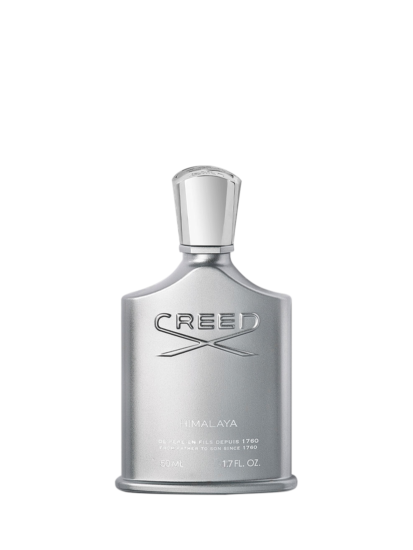 Product image 1 of 3, which shows CREED Himalaya Eau de Parfum, 50ml