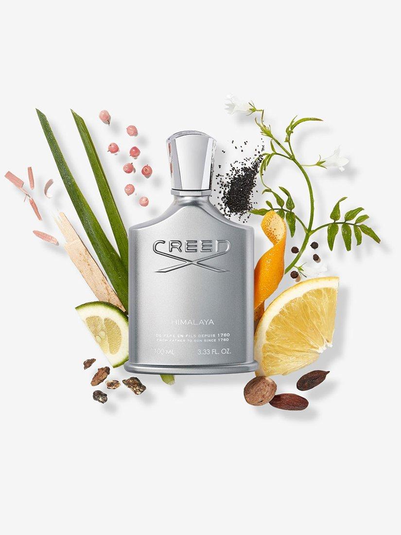 Product image 2 of 3, which shows CREED Himalaya Eau de Parfum, 50ml