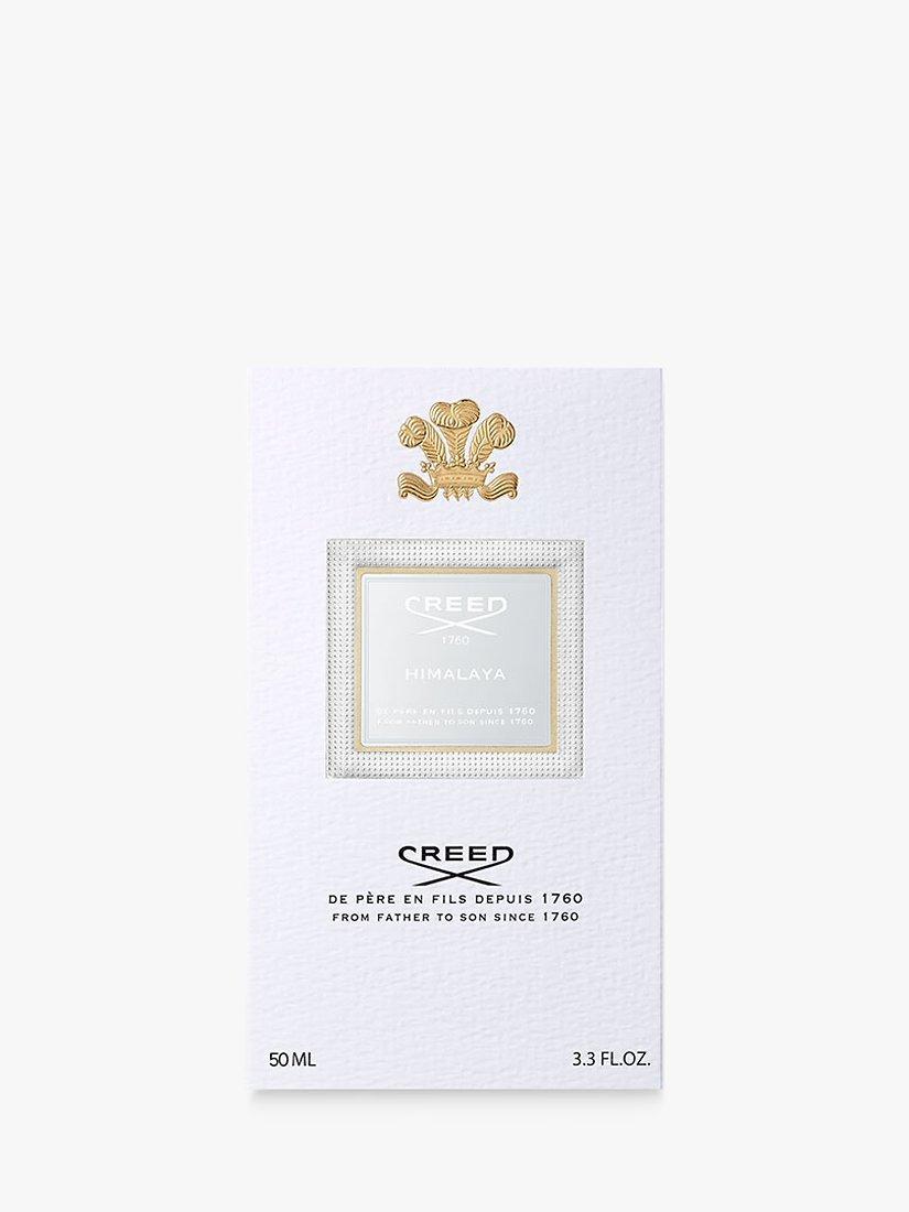 Product image 3 of 3, which shows CREED Himalaya Eau de Parfum, 50ml
