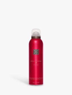 Rituals The Ritual of Ayurveda Harmonizing Foaming Shower Gel, 200ml, 