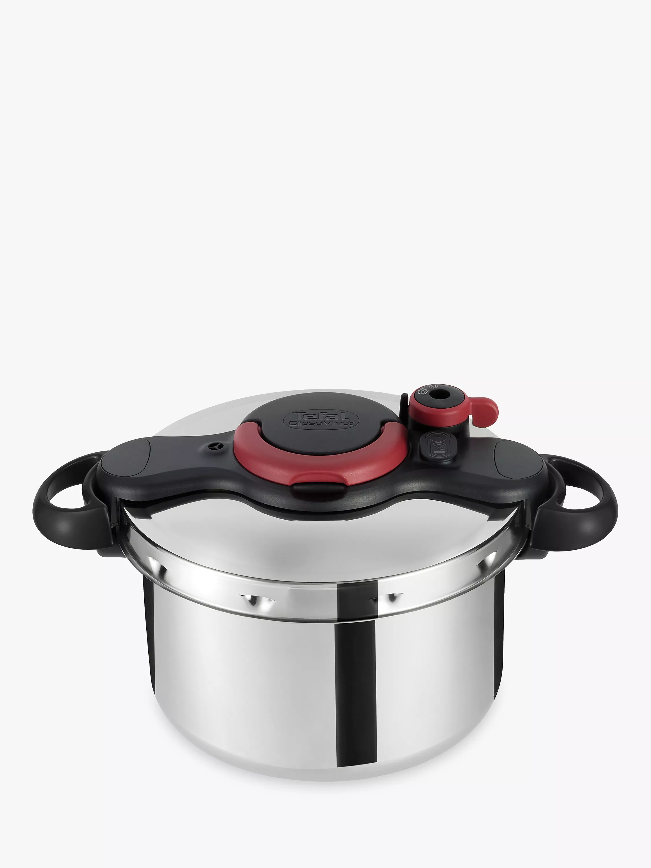 Tefal 6l pressure cooker review sale