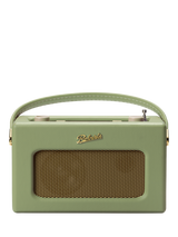Roberts Revival RD70 DAB/DAB+/FM Bluetooth Digital Radio with Alarm