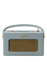 Roberts Revival RD70 DAB/DAB+/FM Bluetooth Digital Radio with Alarm