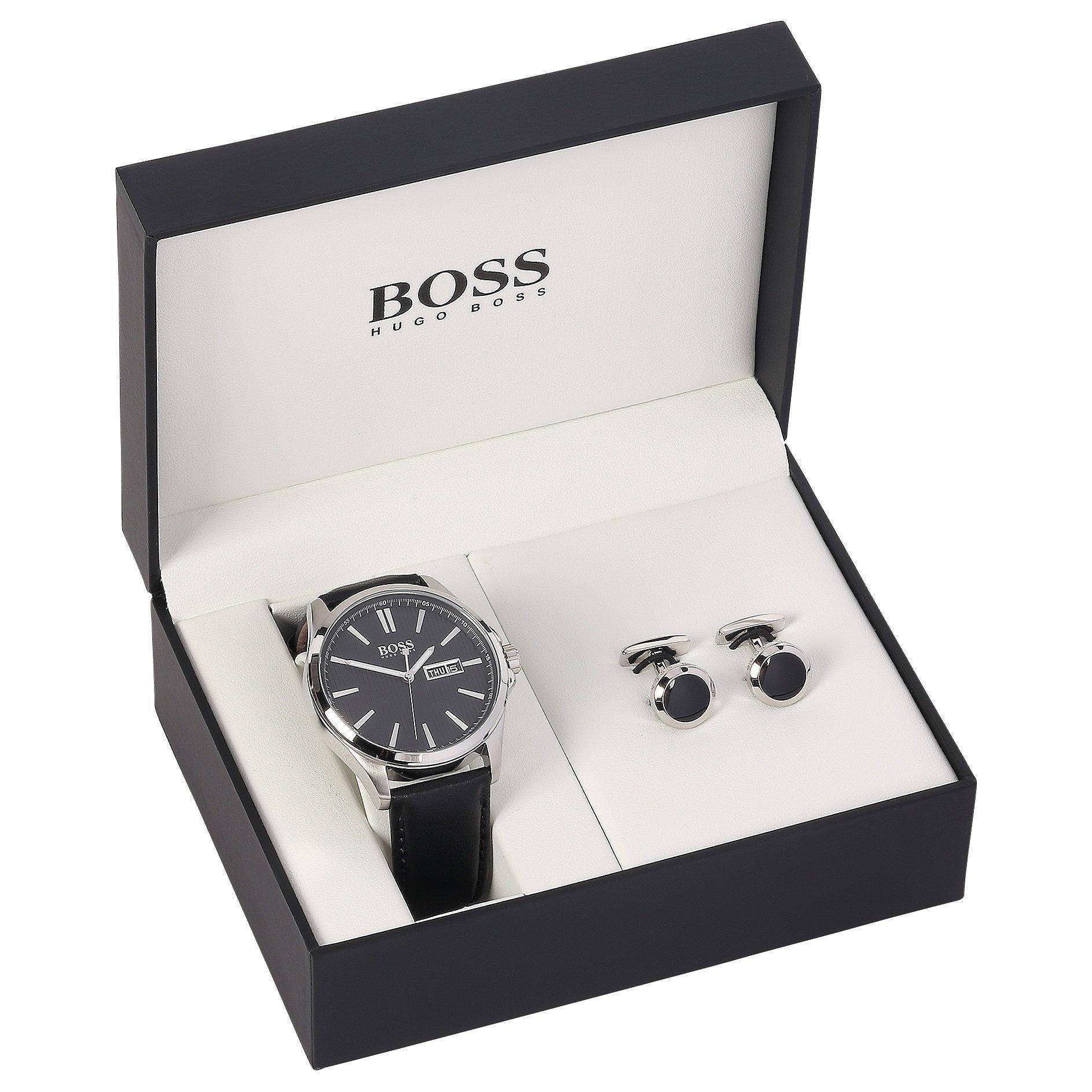 John lewis mens hugo boss best sale