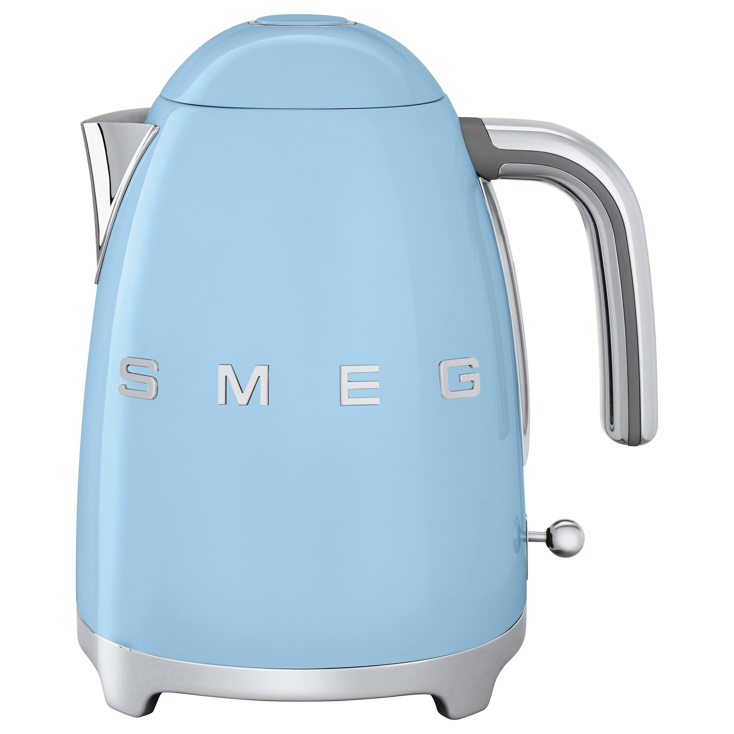 Smeg KLF03 Kettle Blue