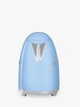 Smeg KLF03 Kettle, Blue