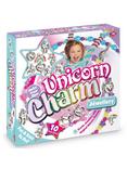 Craft Box Make Your Own Unicorn Jewellery