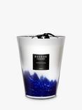 Baobab Feathers Max 24 Scented Jar Candle, 3kg