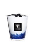 Baobab Feathers Max 16 Scented Jar Candle, 1kg