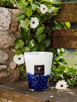 Baobab Feathers Max 16 Scented Jar Candle, 1kg - view 2, Multi
