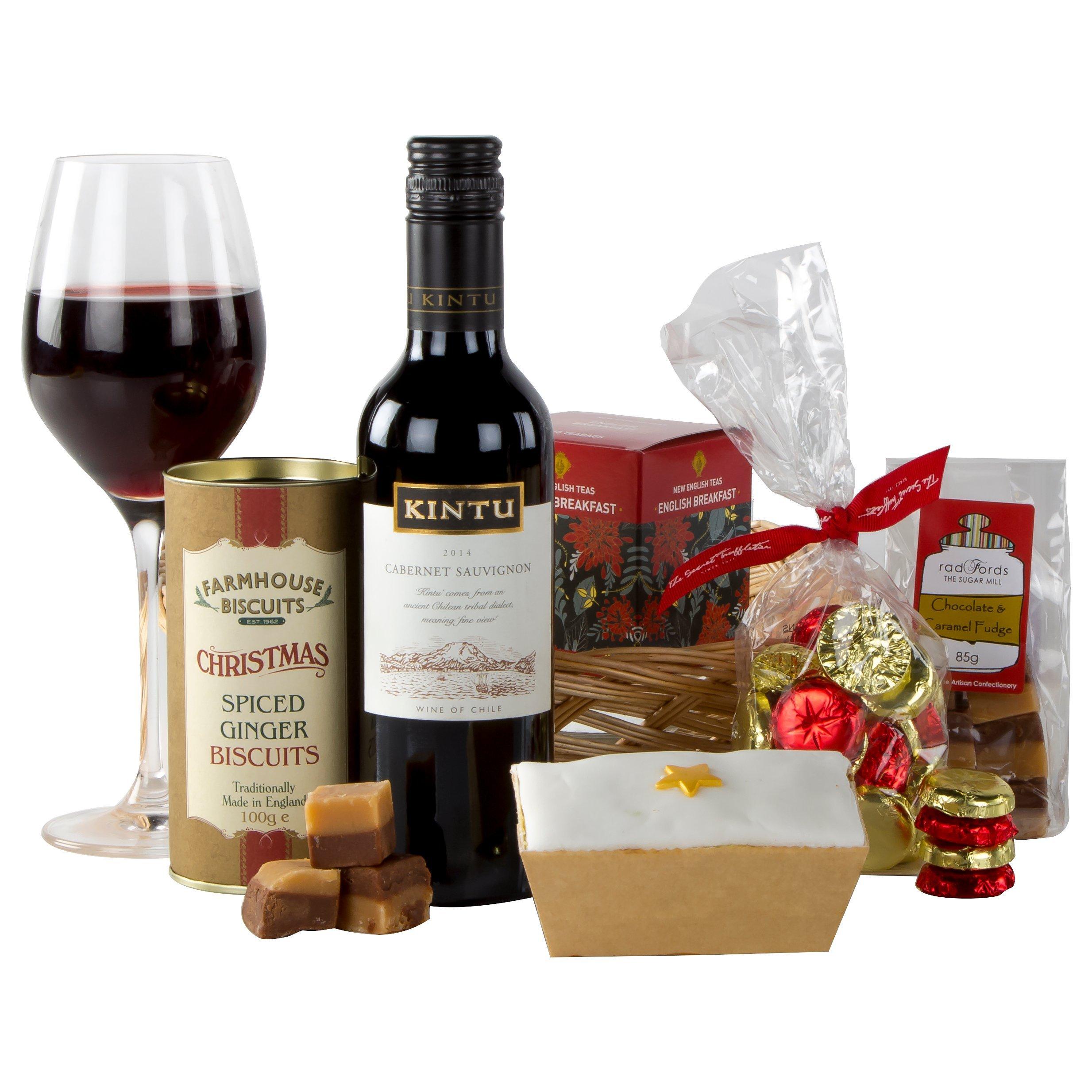 John Lewis Christmas Treats Tray