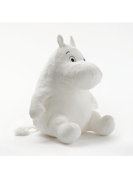 The Moomins Moomin Plush Soft Toy, Medium - view 2, 