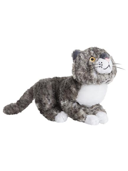 Mog the Forgetful Cat 9.5" Plush Soft Toy, 