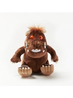 The Gruffalo 9" Gruffalo Plush Soft Toy, 
